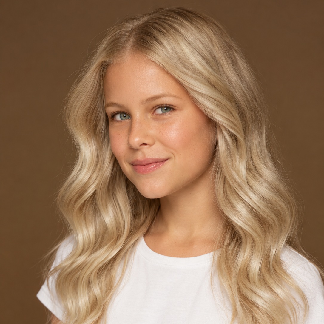 Lauren Bennett